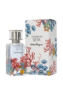 SALVATORE FERRAGAMO OCEANI DI SETA EDP 50ml