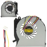 VENTILÁTOR PRE HP PAVILION DV6-7000 DV7-7000 DV6T