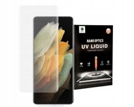 MOCOLO UV TEPENÉ SKLO + LAMPA PRE SAMSUNG S21 MOCOLO UV TEPENÉ SKLO + LAMPA PRE SAMSUNG S21