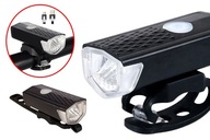 PREDNÁ USB LAMPA 200LM KANDS BC-FL1532 BATERKA PREDNÁ USB LAMPA 200LM KANDS BC-FL1532 BATERKA