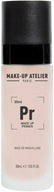 Make-Up Atelier Paris ECLAT BASE Hydratačná báza Make-Up Atelier Paris ECLAT BASE Hydratačná báza