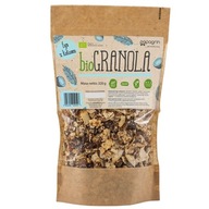 FIGOVÁ GRANOLA S KOKOSOM, BEZLEPKOVÁ, BIO 320 g - PA