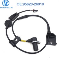 Pre 2001-2006 HYUNDAI SANTA FE 2.4L DOHC L4 2.7L/3.