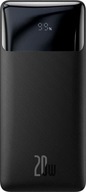 Power banka Baseus Bipow Digital Display 30000 mAh C Power banka Baseus Bipow Digital Display 30000 mAh C