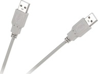Kábel USB typu A typu plug-to-plug