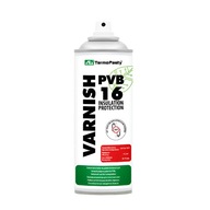 AG PVB 16 IZOLAČNÁ FARBA NA DPS IZOLUJE A CHRÁNI 400ml SPR.