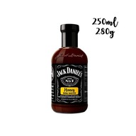 Jack Daniels Medová BBQ omáčka Medová 280 g