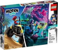 LEGO Hidden Side Jack's Beach Buggy 70428 LEGO Hidden Side Jack's Beach Buggy 70428