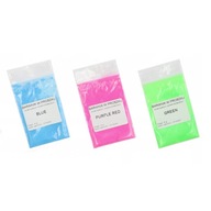 Fluorescent Dye Mica MixKolor Set 3x10g Fluorescent Dye Mica MixKolor Set 3x10g