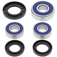 LOŽISKÁ ZADNÉHO KOLESA S TESNENIAMI YAMAHA XT 600 84-85 XTZ 660 TENERE 94-09 LOŽISKÁ ZADNÉHO KOLESA S TESNENIAMI YAMAHA XT 600 84-85 XTZ 660 TENERE 94-09