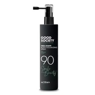 Artego Good Society Free Shape 90 Spray Zvyšuje... Artego Good Society Free Shape 90 Spray Zvyšuje...