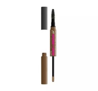 NYX ZERO TO BROW EYEBROW GEL 03 TAUPE NYX ZERO TO BROW EYEBROW GEL 03 TAUPE