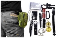 SURVIVAL SURVIVAL SADA MULTITOOL ESSENTIAL SURVIVAL SURVIVAL SADA MULTITOOL ESSENTIAL
