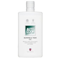 AutoGlym Bumper Care plastový gél 500 ml AutoGlym Bumper Care plastový gél 500 ml