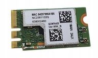 NOVÁ WIFI KARTA ATHEROS QCNFA435 NGFF M.2 BT 4.1 NOVÁ WIFI KARTA ATHEROS QCNFA435 NGFF M.2 BT 4.1