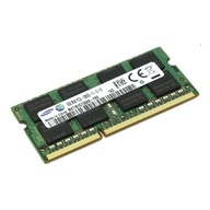 SAMSUNG SODIMM 8GB DDR3 PC3L 1,35V M471B1G73EB0