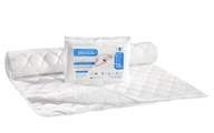AMW MEDICAL taštičkový matrac 120x200, medicínske prevedenie AMW MEDICAL taštičkový matrac 120x200, medicínske prevedenie