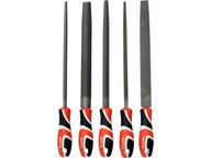 SADA KOVOVÝCH PILNÍKOV 250MM, 5 KUSOV YATO SADA KOVOVÝCH PILNÍKOV 250MM, 5 KUSOV YATO
