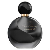 AVON Far Away Glamour EDP dámsky parfém 50 ml