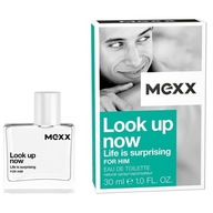 MEXX Look Up Now Men EDT 30 ml