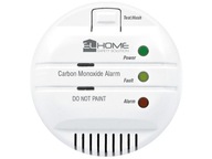 Senzor oxidu uhoľnatého EL HOME CD-50B8
