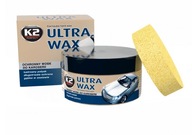 K2 Wax TVRDÝ VOSK Karnaubský na autolak K2 Wax TVRDÝ VOSK Karnaubský na autolak