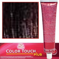 WELLA COLOR TOUCH farba na vlasy 55/04 60ml medenohnedá WELLA COLOR TOUCH farba na vlasy 55/04 60ml medenohnedá