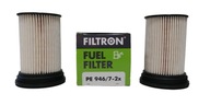 FILTRON Palivový filter PE 946/7-2x CAPTIVA ANTARA FILTRON Palivový filter PE 946/7-2x CAPTIVA ANTARA
