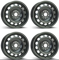 4x ráfiky NOVÉ OE VW GOLF OE 500601027 4x ráfiky NOVÉ OE VW GOLF OE 500601027