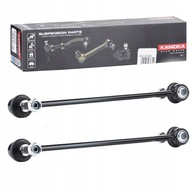 2X LINKY STABILIZÁTORA ASTRA G GTC H ZAFIRA A 2X LINKY STABILIZÁTORA ASTRA G GTC H ZAFIRA A