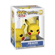 Funko POP figúrka Pokémona Grumpy Pikachu