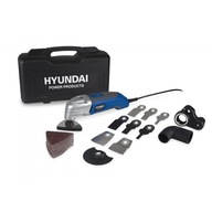 300W elektrické multifunkčné náradie Hyundai