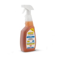 AmbroBeeSafe - kvapalina na dezinfekciu úľov a rámikov