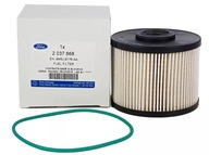 Palivový filter FORD Mondeo IV Focus III S-MAX TDCI Palivový filter FORD Mondeo IV Focus III S-MAX TDCI