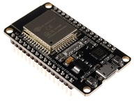 ESP-32S ESP-WROOM-32 ESP32 WiFi+Bluetooth NodeMCU ESP-32S ESP-WROOM-32 ESP32 WiFi+Bluetooth NodeMCU