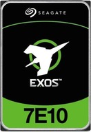Jednotka Exos 7E10 8TB 512n SATA 3.5 ST8000NM017B
