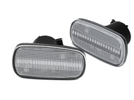 LED smerové svetlo biele Toyota Rav4 Lift Prius 2 LED smerové svetlo biele Toyota Rav4 Lift Prius 2