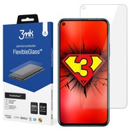 Hybridné sklo pre Honor 20 - 3mk FlexibleGlass Hybridné sklo pre Honor 20 - 3mk FlexibleGlass