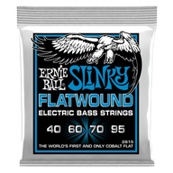 Struny na basgitaru Ernie Ball 2815