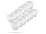 12 x miska ramekin 45 ml krém HENDI 12 x miska ramekin 45 ml krém HENDI