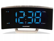 BLAUPUNKT CR7 rádiobudík SNOOZE LCD