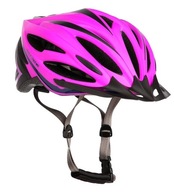 Nastaviteľná cyklistická prilba so štítom 48-53 cm Nastaviteľná cyklistická prilba so štítom 48-53 cm