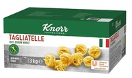 Tagliatelle Pasta Stuha Hniezda Knorr Pr 3 kg Tagliatelle Pasta Stuha Hniezda Knorr Pr 3 kg