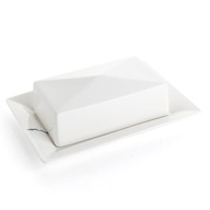 PORCELÁNOVÁ MASLA ALTA FLORINA 20,5X14,5CM PORCELÁNOVÁ MASLA ALTA FLORINA 20,5X14,5CM