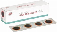 Náplasti č. F0 - 16 mm TIP TOP, 100 kusov Náplasti č. F0 - 16 mm TIP TOP, 100 kusov