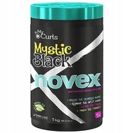 Novex MASK Mystic Black Baobab Olej na vlasy 1kg Novex MASK Mystic Black Baobab Olej na vlasy 1kg
