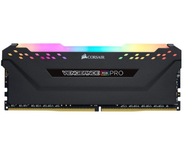 RAM CORSAIR Vengeance RGB Pro 8GB 3600MHz