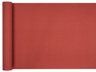 Tapeta - krásna červená štruktúra ľanového plátna
