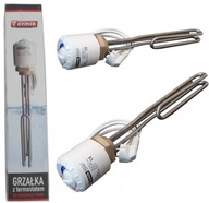 THERMIK OHRIEVAČ PRE NEREZOVÝ NEREZOVÝ KOTOL 5/4'' 2000W