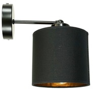 Lustrové závesné stropné svietidlo LED GOLD LAMPSHADE Lustrové závesné stropné svietidlo LED GOLD LAMPSHADE